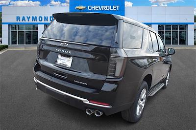 2026 Chevrolet Tahoe 4WD SUV for sale #47269 - photo 2