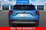 New 2025 Chevrolet Trax LT for sale #47273 - photo 4