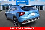 New 2025 Chevrolet Trax LT for sale #47273 - photo 5
