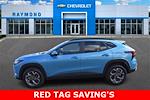 New 2025 Chevrolet Trax LT for sale #47273 - photo 6