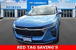 New 2025 Chevrolet Trax LT for sale #47273 - photo 7