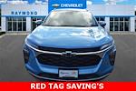 New 2025 Chevrolet Trax LT for sale #47273 - photo 8