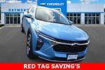 New 2025 Chevrolet Trax LT for sale #47273 - photo 9