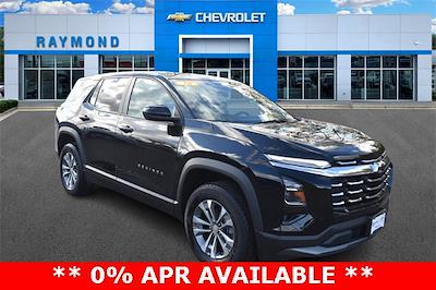 2026 Chevrolet Equinox AWD SUV for sale #47274 - photo 1