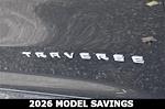 New 2025 Chevrolet Traverse High Country for sale #47275 - photo 12