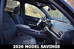 New 2025 Chevrolet Traverse High Country for sale #47275 - photo 15