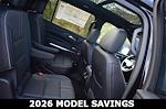 New 2025 Chevrolet Traverse High Country for sale #47275 - photo 17