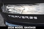 New 2025 Chevrolet Traverse High Country for sale #47275 - photo 19