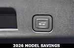 New 2025 Chevrolet Traverse High Country for sale #47275 - photo 21