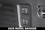 New 2025 Chevrolet Traverse High Country for sale #47275 - photo 22