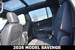 New 2025 Chevrolet Traverse High Country for sale #47275 - photo 23