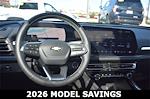New 2025 Chevrolet Traverse High Country for sale #47275 - photo 24