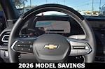 New 2025 Chevrolet Traverse High Country for sale #47275 - photo 31