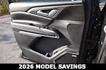 New 2025 Chevrolet Traverse High Country for sale #47275 - photo 39