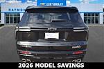 New 2025 Chevrolet Traverse High Country for sale #47275 - photo 4