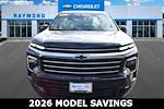 New 2025 Chevrolet Traverse High Country for sale #47275 - photo 8