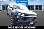 New 2025 Chevrolet Traverse High Country for sale #47275 - photo 9