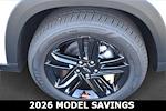 2025 Chevrolet Trax FWD SUV for sale #47276 - photo 11
