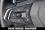2025 Chevrolet Trax FWD SUV for sale #47276 - photo 25