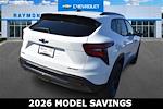 2025 Chevrolet Trax FWD SUV for sale #47276 - photo 2