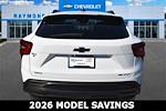 2025 Chevrolet Trax FWD SUV for sale #47276 - photo 4