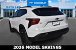 2025 Chevrolet Trax FWD SUV for sale #47276 - photo 5