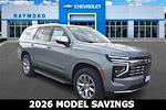 New 2026 Chevrolet Tahoe Premier for sale #47283 - photo 1
