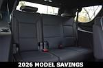 New 2026 Chevrolet Tahoe Premier for sale #47283 - photo 17