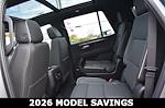 New 2026 Chevrolet Tahoe Premier for sale #47283 - photo 24