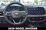 New 2026 Chevrolet Tahoe Premier for sale #47283 - photo 25