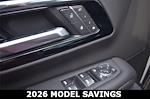 New 2026 Chevrolet Tahoe Premier for sale #47283 - photo 26