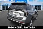 New 2026 Chevrolet Tahoe Premier for sale #47283 - photo 2