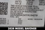 New 2026 Chevrolet Tahoe Premier for sale #47283 - photo 40