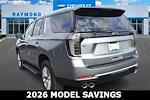 New 2026 Chevrolet Tahoe Premier for sale #47283 - photo 5