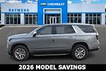 New 2026 Chevrolet Tahoe Premier for sale #47283 - photo 6