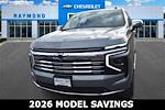 New 2026 Chevrolet Tahoe Premier for sale #47283 - photo 7