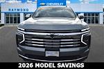 New 2026 Chevrolet Tahoe Premier for sale #47283 - photo 8