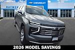 New 2026 Chevrolet Tahoe Premier for sale #47283 - photo 9