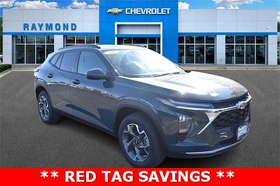 2025 Chevrolet Trax FWD SUV for sale #47285 - photo 1