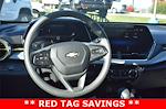 2025 Chevrolet Trax FWD SUV for sale #47285 - photo 18