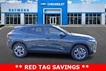 2025 Chevrolet Trax FWD SUV for sale #47285 - photo 3