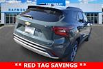 2025 Chevrolet Trax FWD SUV for sale #47285 - photo 2
