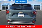 2025 Chevrolet Trax FWD SUV for sale #47285 - photo 4