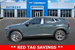 2025 Chevrolet Trax FWD SUV for sale #47285 - photo 6