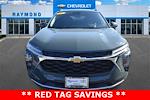 2025 Chevrolet Trax FWD SUV for sale #47285 - photo 8