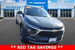 2025 Chevrolet Trax FWD SUV for sale #47285 - photo 9