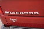 2025 Chevrolet Silverado 1500 Double Cab 4WD Pickup for sale #47287 - photo 16
