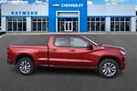 2025 Chevrolet Silverado 1500 Double Cab 4WD Pickup for sale #47287 - photo 3
