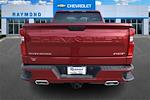 2025 Chevrolet Silverado 1500 Double Cab 4WD Pickup for sale #47287 - photo 4