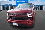 2025 Chevrolet Silverado 1500 Double Cab 4WD Pickup for sale #47287 - photo 7